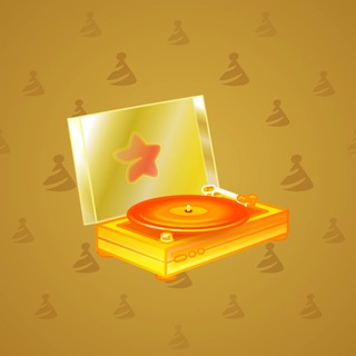 Record Player #10815