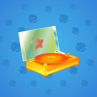 Record Player #10820