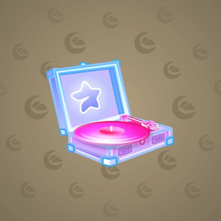 Record Player #10821