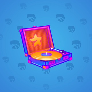 Record Player #10824