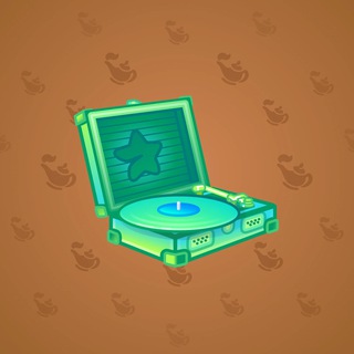 Record Player #10826