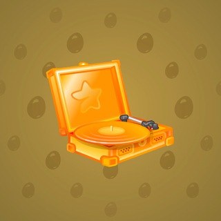 Record Player #10828