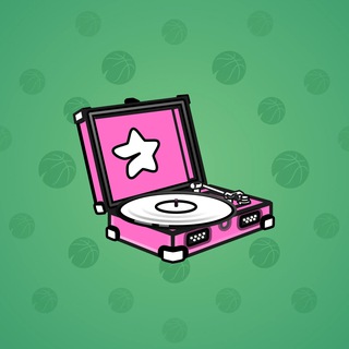 Record Player #10831