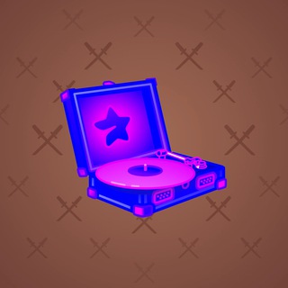 Record Player #10832