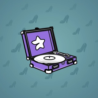 Record Player #10833