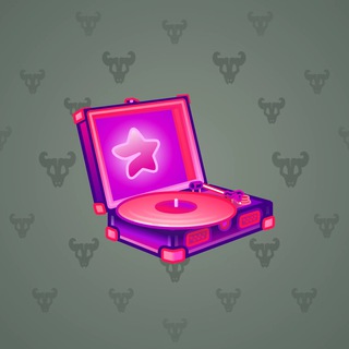 Record Player #10835