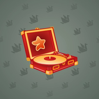 Record Player #10839
