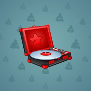Record Player #10843