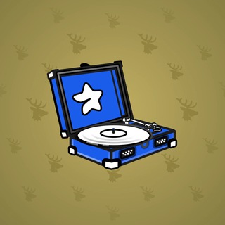 Record Player #10844