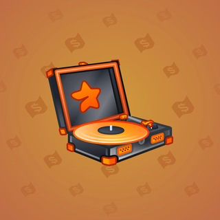 Record Player #10845