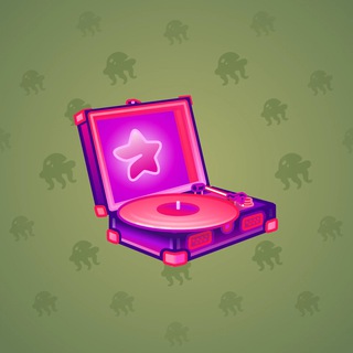Record Player #10846