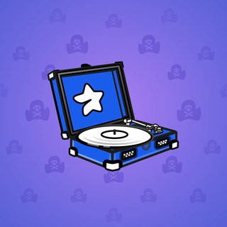 Record Player #10848