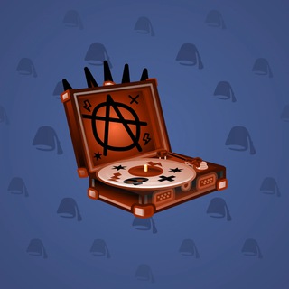 Record Player #10849