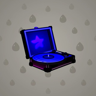 Record Player #10961