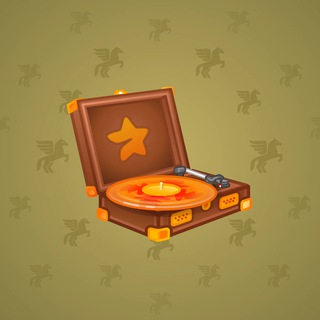 Record Player #10963