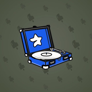 Record Player #10964