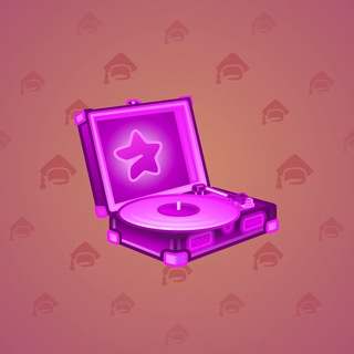 Record Player #10966