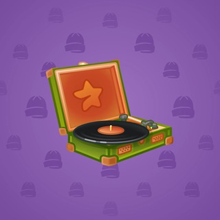 Record Player #10967