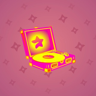 Record Player #10970
