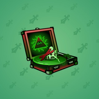 Record Player #10972