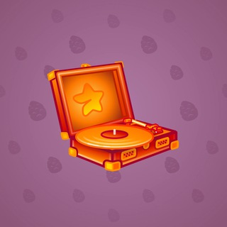 Record Player #10973