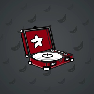 Record Player #10974