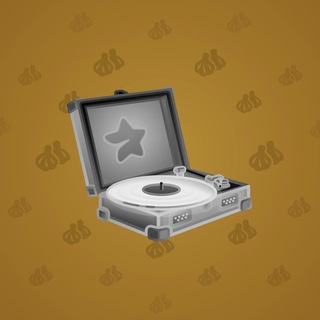 Record Player #10975