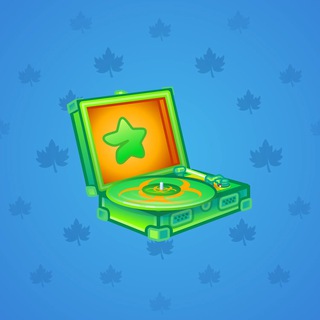 Record Player #10977