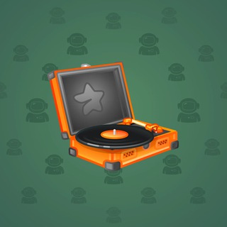 Record Player #10978