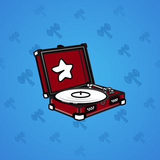 Record Player #10979