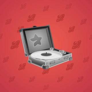 Record Player #10983