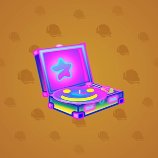 Record Player #10984