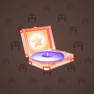 Record Player #10988