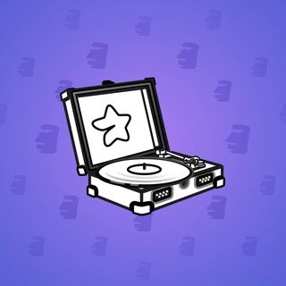 Record Player #10991
