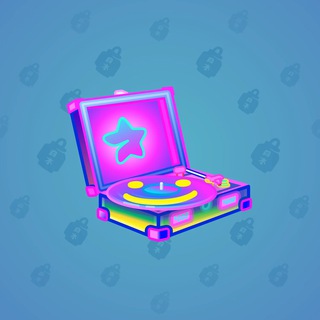 Record Player #10993