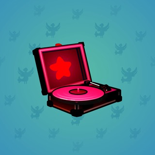 Record Player #10994
