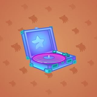 Record Player #11226