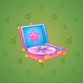 Record Player #11238