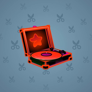 Record Player #11530