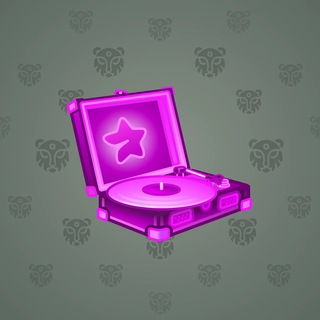 Record Player #11531