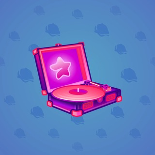 Record Player #11534