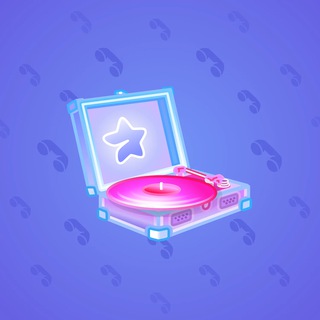 Record Player #11535