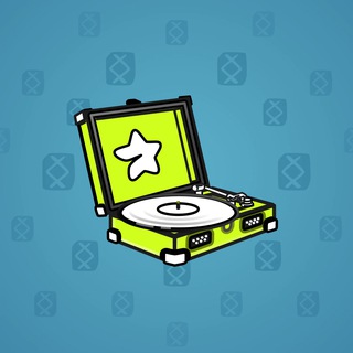 Record Player #11540