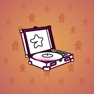 Record Player #11542