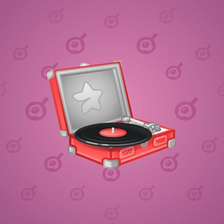 Record Player #11543