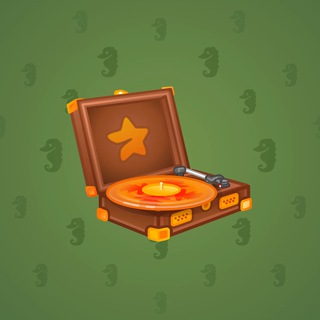 Record Player #11546