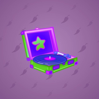 Record Player #11551