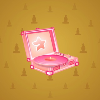 Record Player #11552