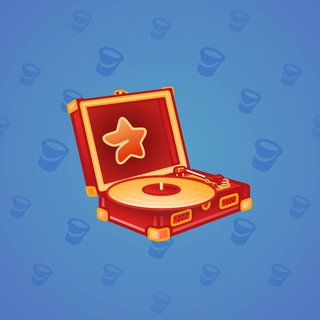 Record Player #11558