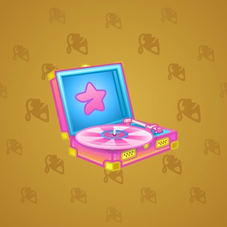 Record Player #11562